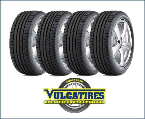 Kit X4 Goodyear 225/65 R17 Efficientgrip - Vulcatires Mdp