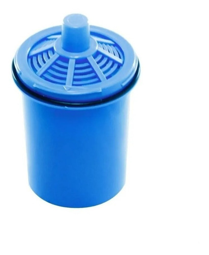 Imagen 1 de 3 de Repuesto De Jarra Purificadora De Agua Dvigi Azul 6 Cuotas