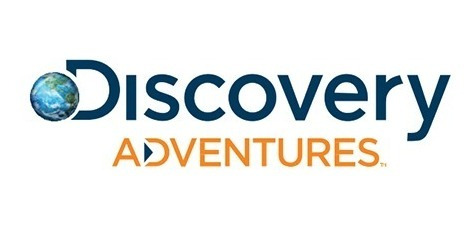 Imagen 4 de 5 de Bombilla Discovery Adventures Acero Inoxidable Para Mate