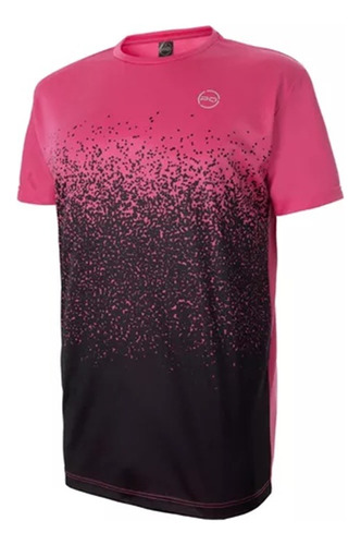 Remeras Deportivas Padel Quick Tenis Hombre Entrenar Pack X2