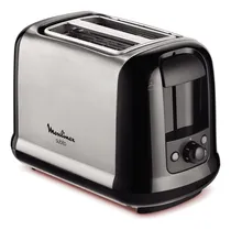 Comprar Tostadora Súbito 3 Inox Moulinex Lt2608ar