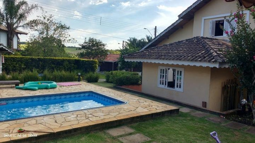 Imagem 9 de 14 de Casa Em Condomínio Para Venda Em Atibaia, Portal Das Hortências, 4 Dormitórios, 1 Suíte, 3 Banheiros, 4 Vagas - 112_1-769516