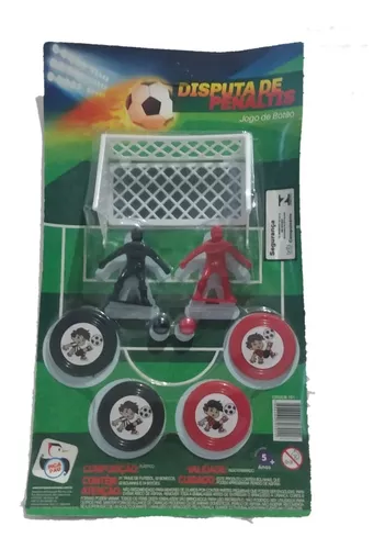 Futebol Botões Infantil Disputa de Gols Pica Pau Brinquedos - ShopJJ -  Brinquedos, Bebe Reborn e Utilidades