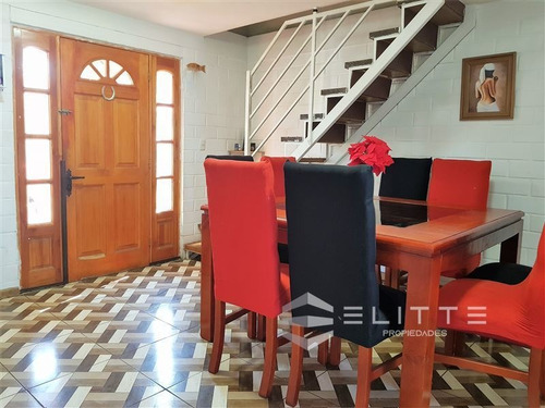 Imagen 2 de 29 de Casa En Venta En Quillota