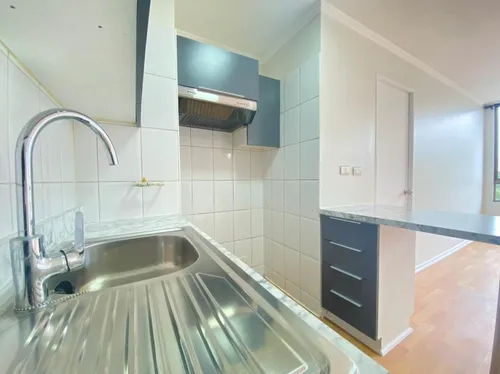 Se Vende Departamento Amplio Y Remodelado