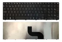 Comprar Teclado Gateway Ne57003h Ne57203m Ne57204m Ne57205m Ne71b