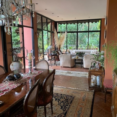 Casa En Venta En Alto Hatillo Mls #23-9221