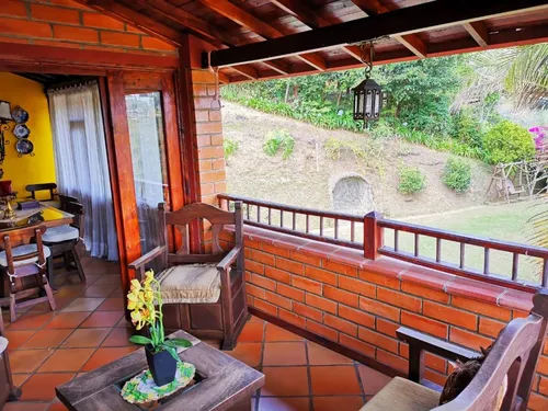Casa En Venta En Vereda La Clarita. Cod V2979