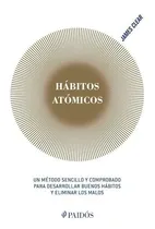Comprar Habitos Atomicos - James Clear - Libro Nuevo Paidos