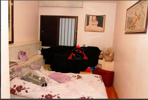 Apartamento Com 3 Dormitórios À Venda, 137 M² Por R$ 898.000,00 - Aclimação - São Paulo/sp - Ap43682