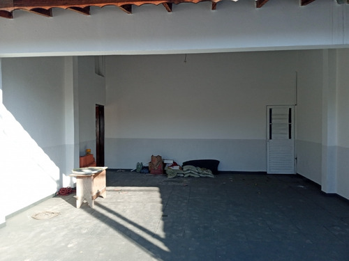 Imagem 13 de 13 de Casa - Venda - Parque Continental - Cod. 7160 - V7160