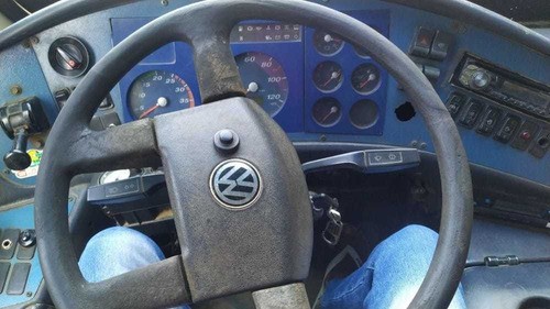 Imagem 9 de 9 de Micro Ônibus Neobus Levo Sim