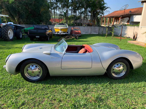 Imagem 8 de 15 de Porsche Spyder 550; Spyder 550;hot;hotrod;hot Rod