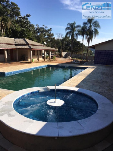 Imagem 9 de 9 de Chácaras À Venda Em Munhoz/mg - Compre O Seu Chácaras Aqui! - 1436458