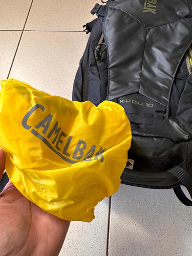 Mochila Camelbak Kudu 10