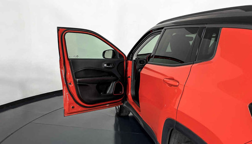 Imagen 13 de 15 de 104470 - Jeep Compass 2018 Con Garantía