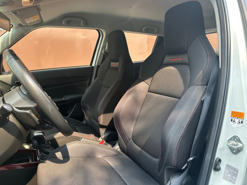 Suzuki Swift 1.4 T Sport Mt