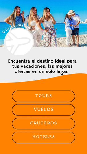 Paquetes De Viaje A La Playa Todo Incluido Viajes Milenial