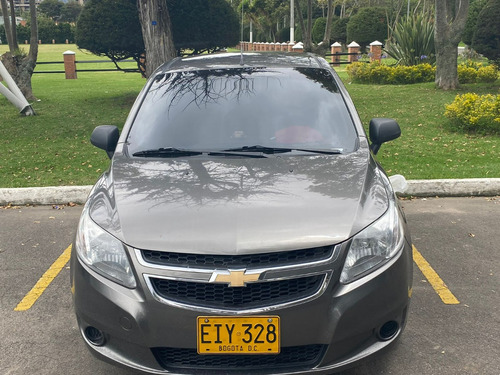 Chevrolet Sail 1.4 Ls