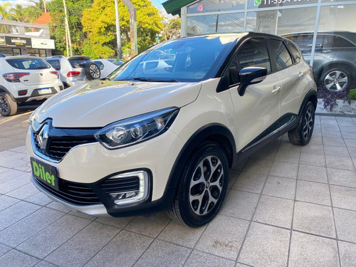 Renault Captur 2.0 Intens