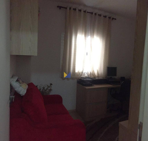 Imagem 28 de 30 de Sobrado Com 3 Dormitórios À Venda, 177 M² Por R$ 820.000 - Vila Galvão - Guarulhos/sp - So0159