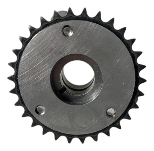Polia Escape Para Defender 2.0 2023 2024