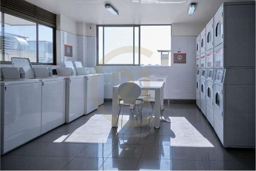 Venta De Departamento A Pasos Del Metro