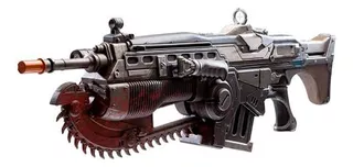Replica Arma Lancer De Gears Of War 4