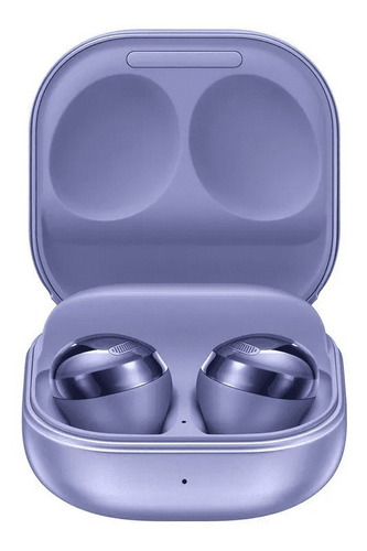 Audífonos Galaxy Buds Pro Color Violeta