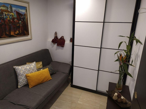 Imagen 16 de 19 de Apartamento En Alquiler Los Pomelos 22-24474 María José Diaz +58 424-1747490