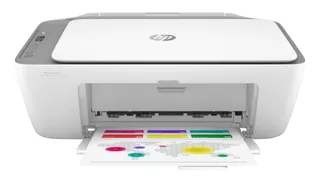 Impresora Multifuncional Hp Deskjet Ink Advantage 2775 Wifi