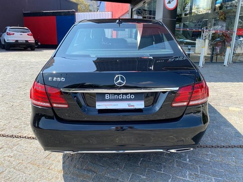Mercedes Benz E-250