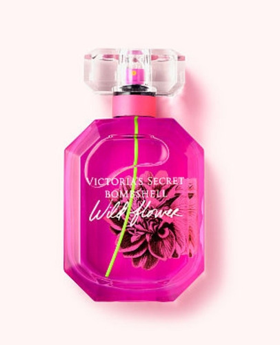 Perfumes Victoria Secret 100 Ml Noir Bombshell 