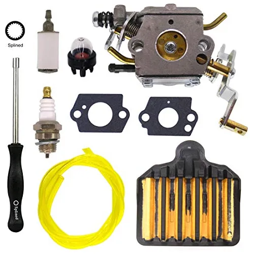 Carburador Motosierra Poulan Pro Pp5020av Pp5020 Pp5020