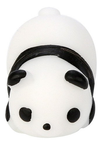 Panda Oso Squishy Cute Kawaii Juguete 5cm 1articulo Mochi