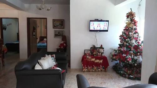 Imagen 8 de 14 de Casa En Venta Potrero Del Pueblo El Amarillo Casavenezia