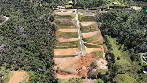 Venta Lote En Guarne, Vereda San José