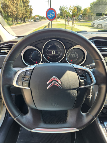Citroën C4 Lounge 1.6 Thp 165 Feel Pack 10 Años