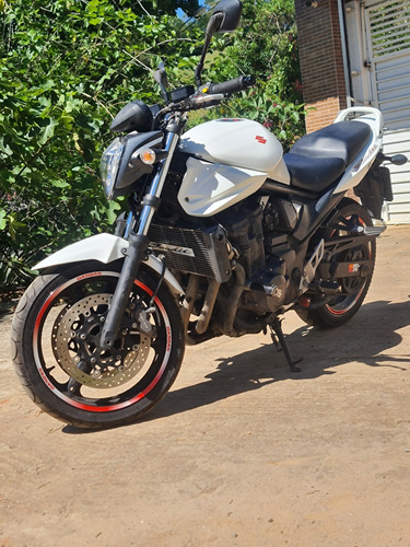 Gsf Bandit 650n, Sem Detalhes, Troca Carro, Moto Menor $$