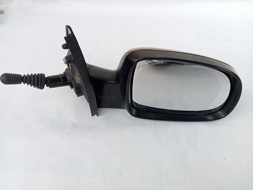 Espejo Retrovisor Delantero Derecho Corsa Tornado 03-08