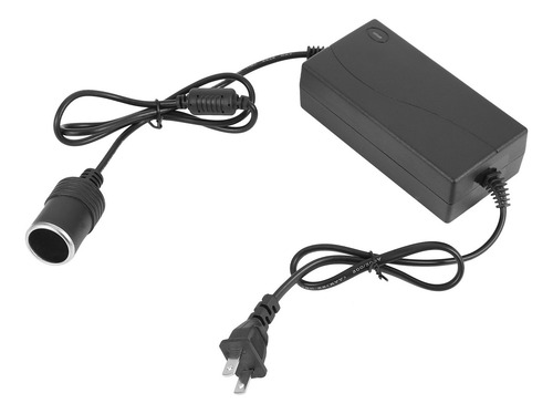 Convertidor Inversor Y Adaptador De Corriente Para Coche De