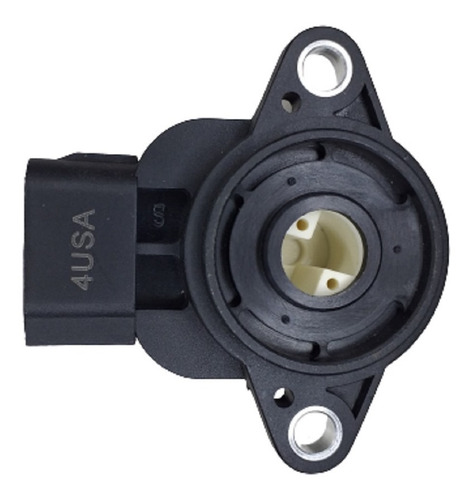 Imagen 3 de 4 de Sensor Aceleración Mazda Allegro Ford Laser 1.6l Tps457
