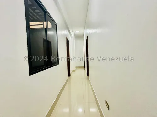 Apartamento En Venta Las Acacias