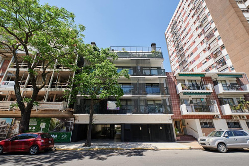 Imagen 4 de 20 de Departamento -venta 2 Ambientes Cochera Belgrano R