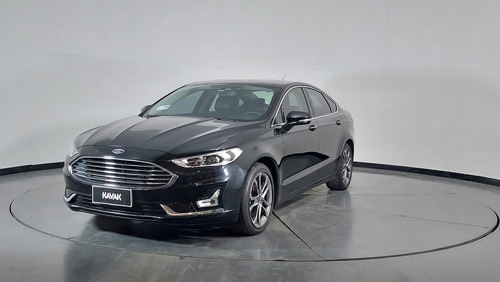 Ford Mondeo 2.0 SEL ECOBOOST AT