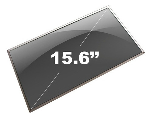 Pantalla 15.6 Slim 30 Pines Asus X555la X555l Nt156whm-n32 Genérica