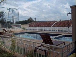 Imagem 26 de 29 de Apartamento À Venda Em Jardim Santa Genebra - Ap005516