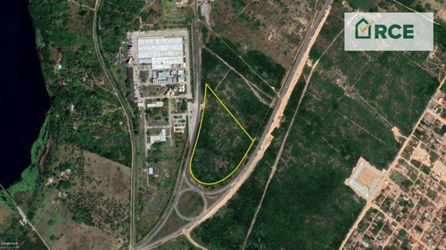 Imagem 13 de 13 de Sou Uma Área Com 50.662m² Na Br-101, No Trevo De Extremoz, Perfeita Para Seu Projeto Imobiliário E Custo R$ 2.990.000,00!!! - Ar0006