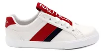 Comprar Tenis Náutica Sneakers Mujer - Calzado Deportivo Para Ella