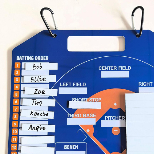 Tablero De Entrenamiento Táctico De Baloncesto, Tablero De